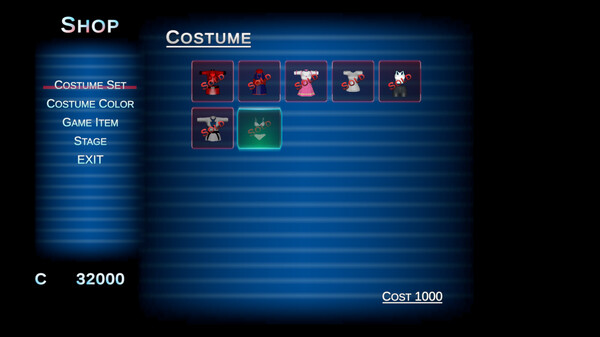 RUMBLE BLAZING — screenshot 6