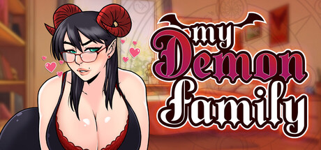 My Demon Family