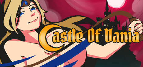 Castle of Vania
