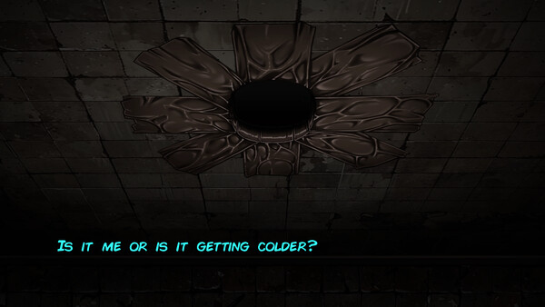 Secret Glory Hole — screenshot 1