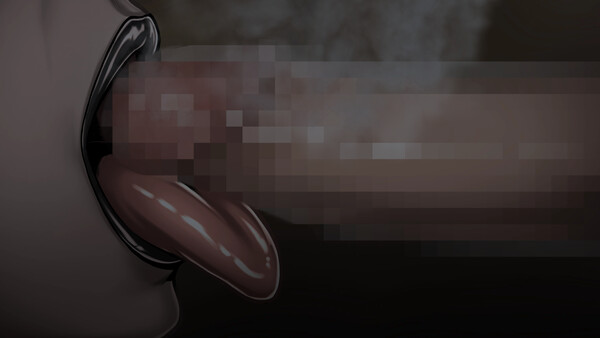 Secret Glory Hole — screenshot 3