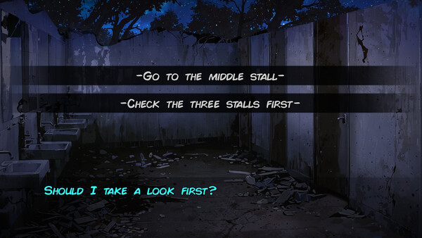 Secret Glory Hole — screenshot 6