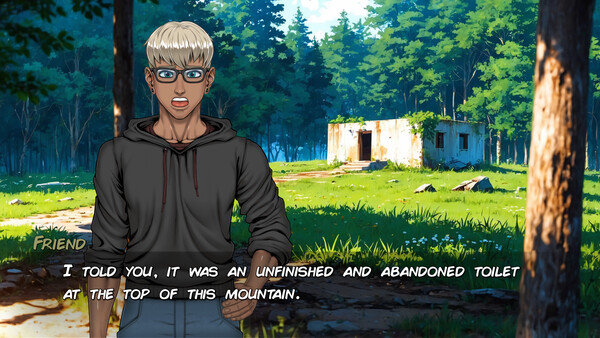 Secret Glory Hole — screenshot 7