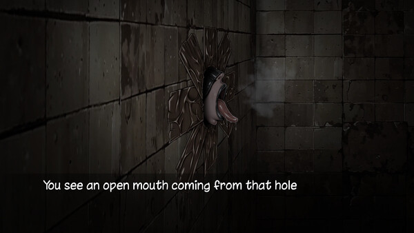 Secret Glory Hole — screenshot 8