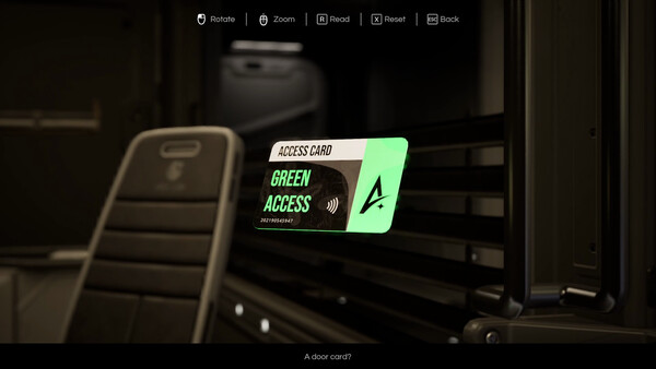 Eropsychosis: The Project Elysiara — screenshot 3