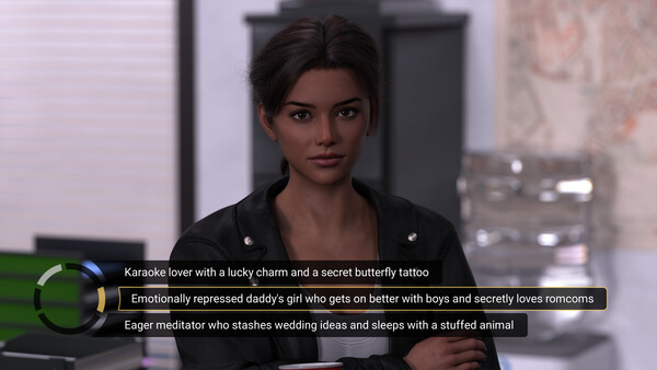 Murders & Mistresses — screenshot 4
