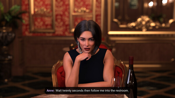 Murders & Mistresses — screenshot 7