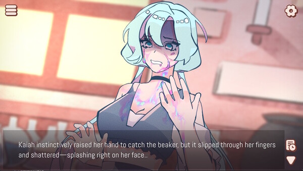 Horse Magic — screenshot 2