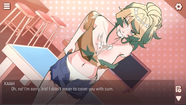 Horse Magic — screenshot 3
