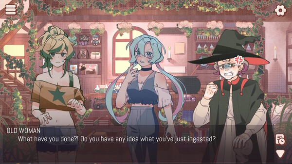 Horse Magic — screenshot 8