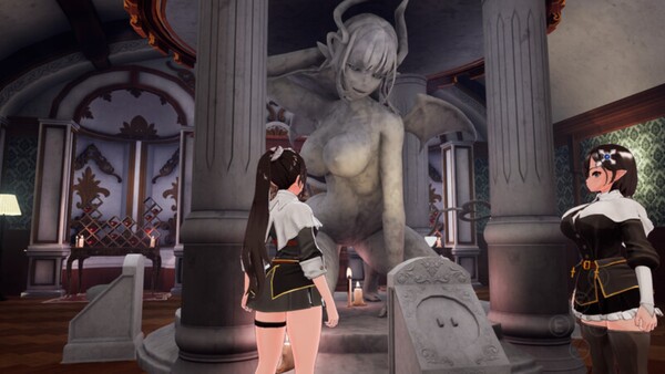 Succubus Nightmare — screenshot 5