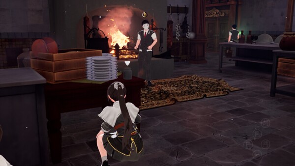 Succubus Nightmare — screenshot 6