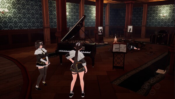 Succubus Nightmare — screenshot 8