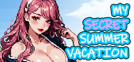 My Secret Summer Vacation [ZXV-001]