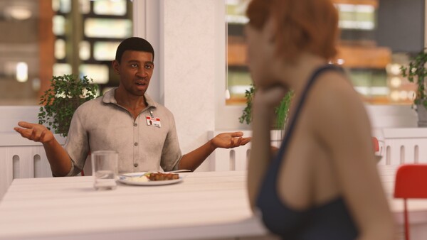 Queen's Gamble — screenshot 5