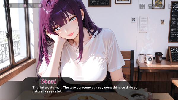 The 3 Anal Piggies — screenshot 1