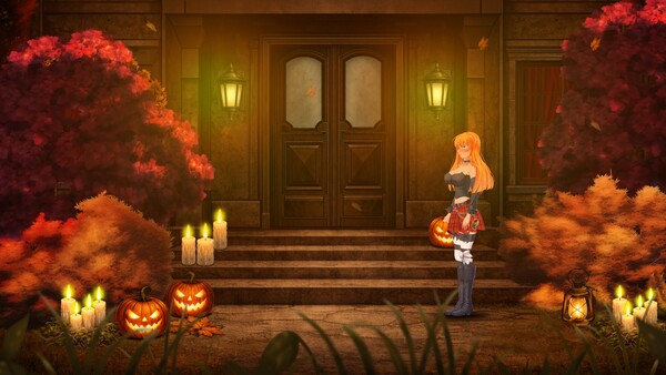 The Witch: First Halloween — screenshot 3