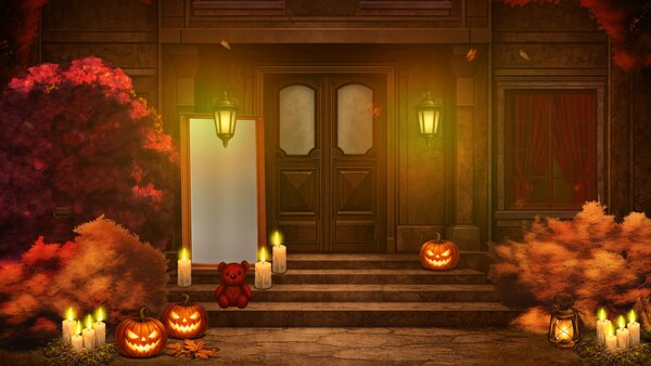 The Witch: First Halloween — screenshot 6