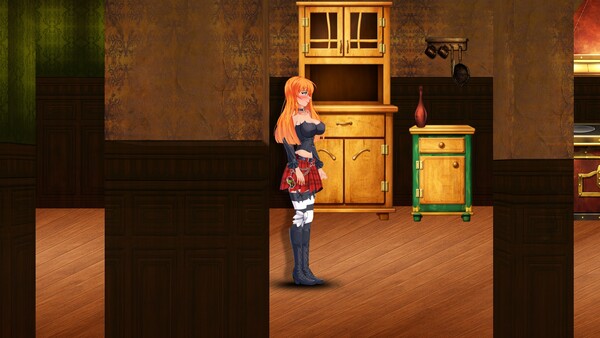The Witch: First Halloween — screenshot 7