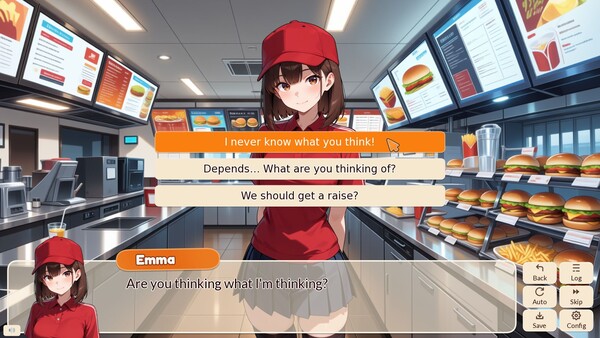 Quickie Takeout — screenshot 3