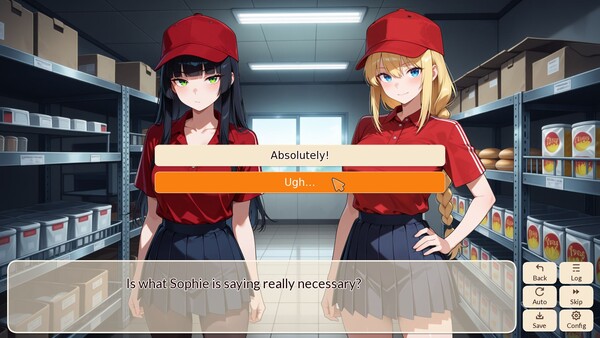 Quickie Takeout — screenshot 8