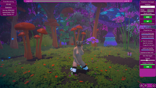 Rise of a Porn Star 2: Life on Top — screenshot 4