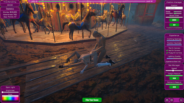 Rise of a Porn Star 2: Life on Top — screenshot 7